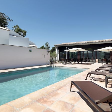 Aurea Washington Irving By Eurostars Hotel Company Granada Bagian luar foto Hotel